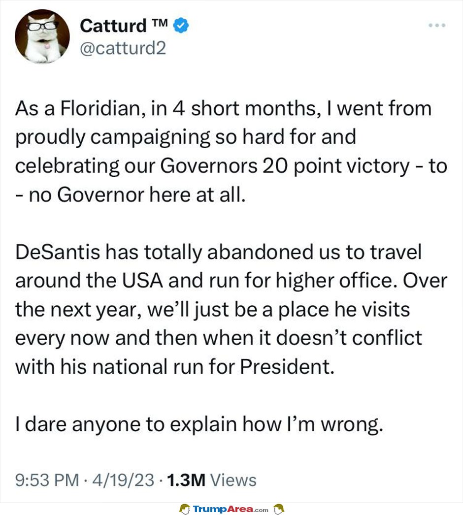 Desantis