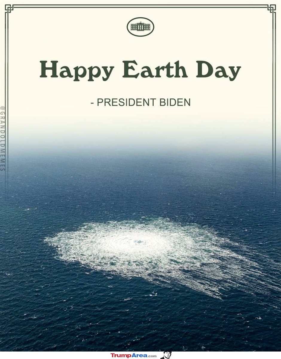 Happy Earth Day