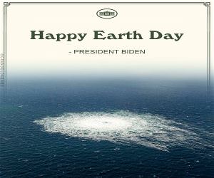 Happy Earth Day