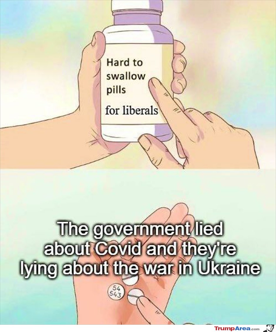 Hard To Swallow