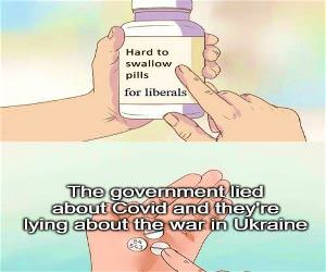 Hard To Swallow