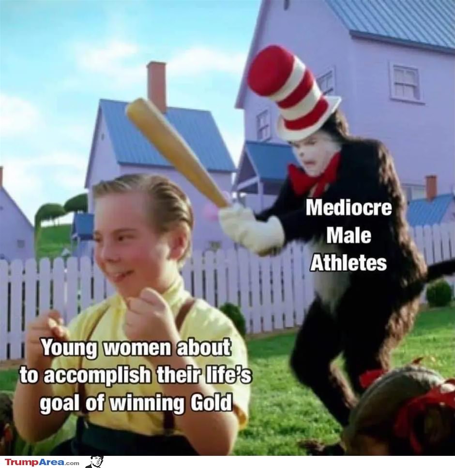 Here They Come