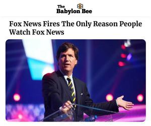 Idiots At Fox News