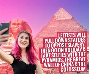 Liberals Are Insane