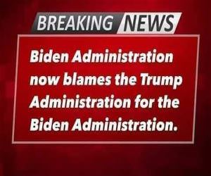 Now Blaming