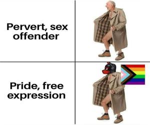 Offender