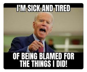 Sick And Tired Of It