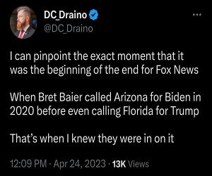 The Exact Moment
