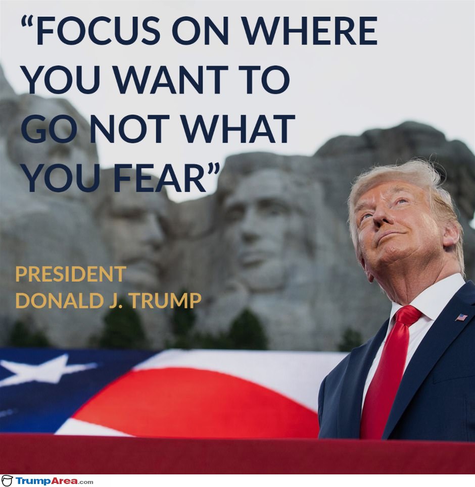 The Right Focus