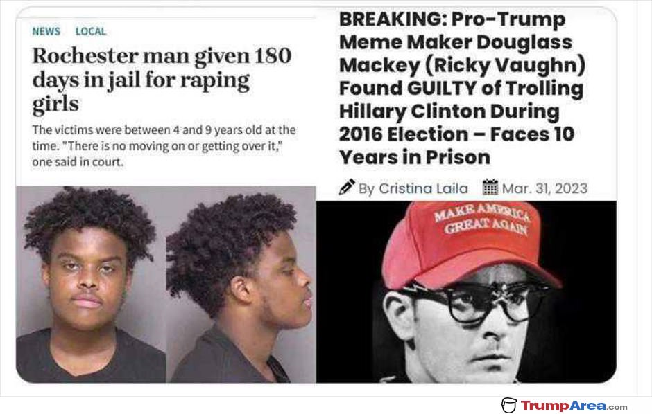The World We Live In