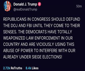 They Should