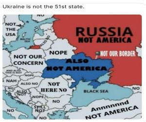Where Is America