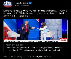 TDS is back on the menu