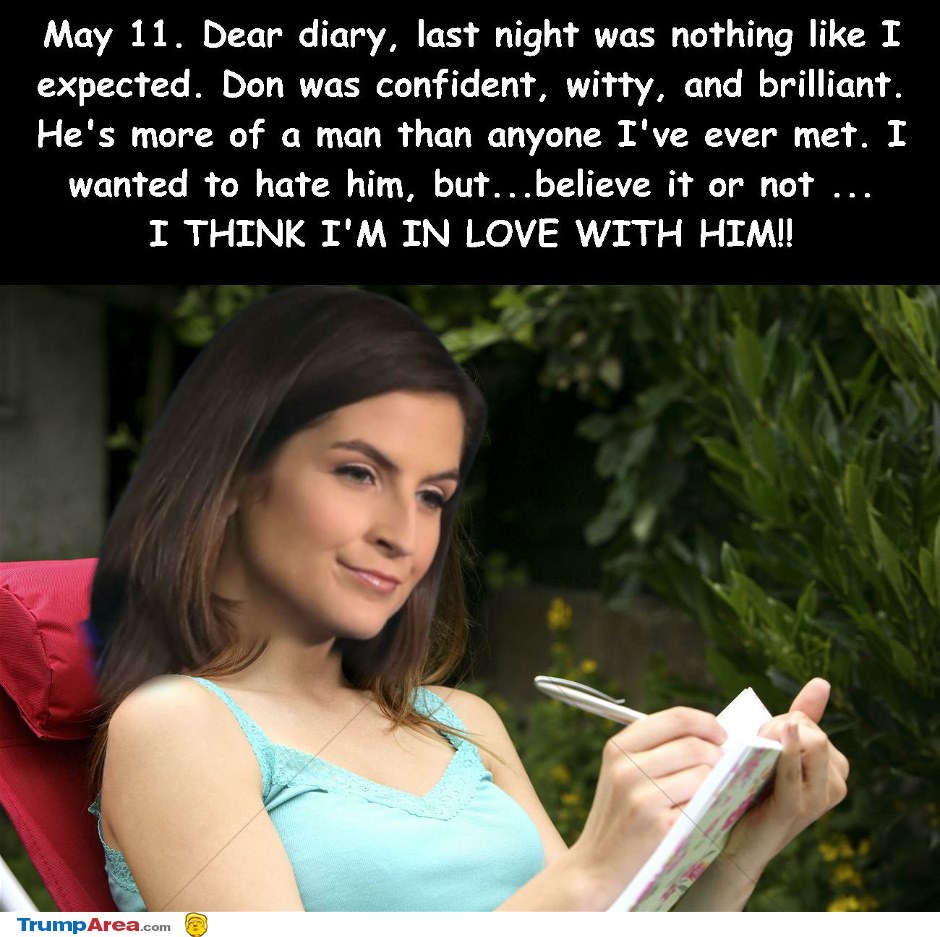 Dear Diary