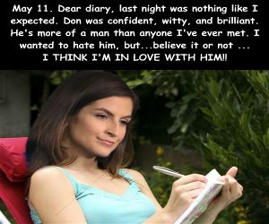 Dear Diary