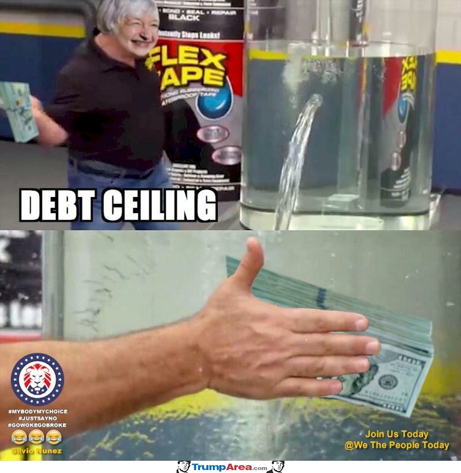 Debt Ceiling