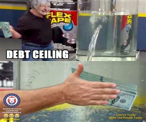 Debt Ceiling