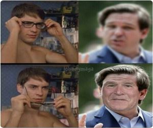 Debush