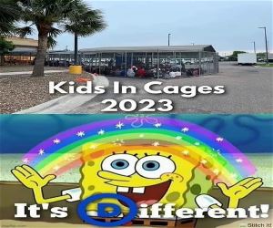 Different Now