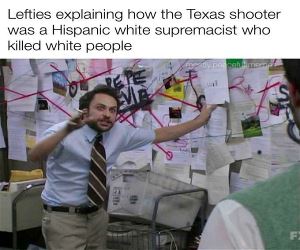 Explain It Away