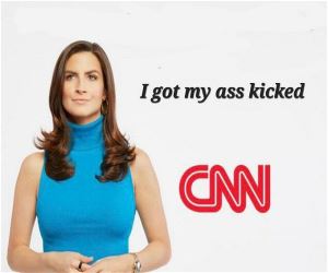 Got It Kicked