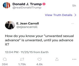 How Do You Know