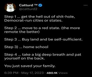 How To Save Your Family