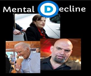 Mental Decline