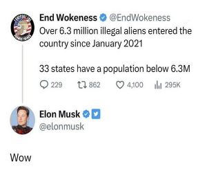 Move Over America
