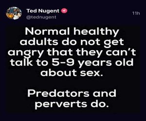 Normal Adults
