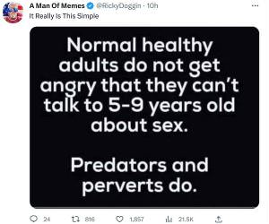 Normal Adults