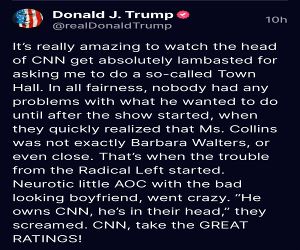 owned CNN