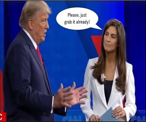 Please Grab It