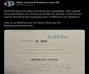 Should Be Tried For Treason