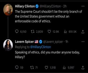 Speaking Of Ethics