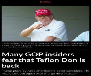 Teflon Don