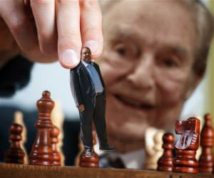 The Chess Match
