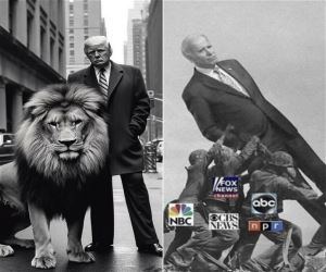 The Difference
