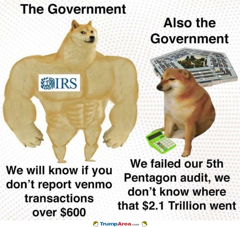 The Government