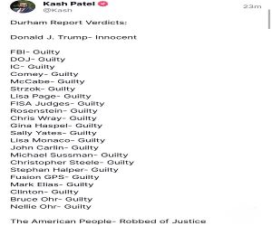 The People Who Were Guilty