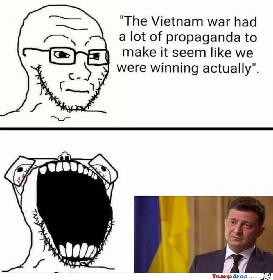 The Vietnam War