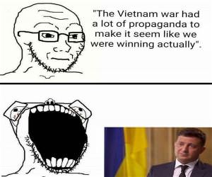 The Vietnam War