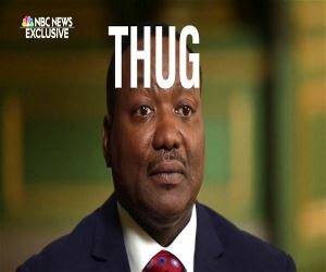 Thug