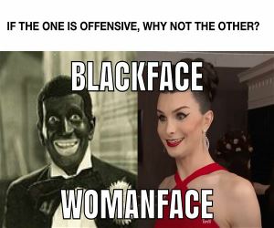Why Not Offensive