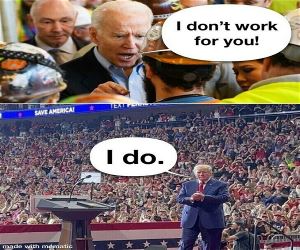 Work For You