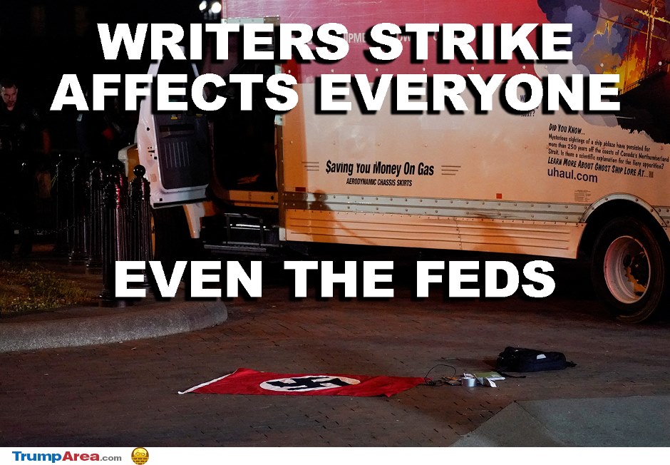 Writers Strike