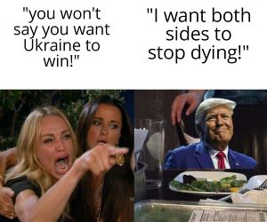 You Wont Say It