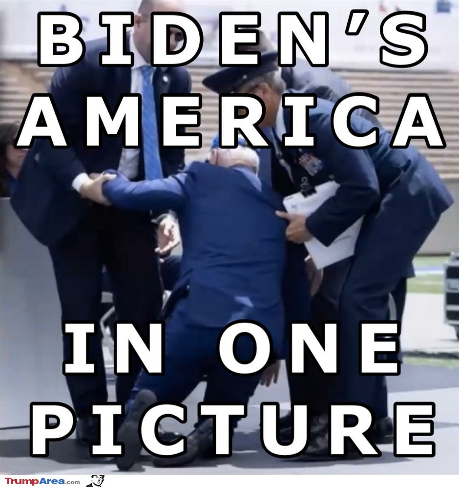 Bidens America