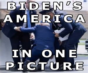 Bidens America