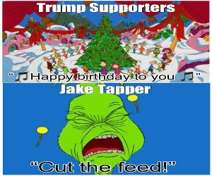 Cut The Feed